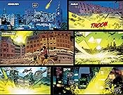 Astonishing X-Men (2017-2018) #11