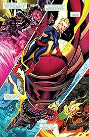 Avengers (2018-) #2
