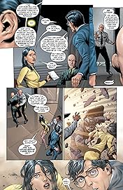 Superman: Secret Origin #4 (of 6)