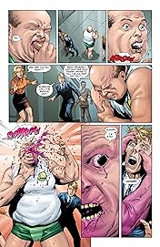 Superman: Secret Origin #4 (of 6)