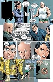 Superman: Secret Origin #4 (of 6)