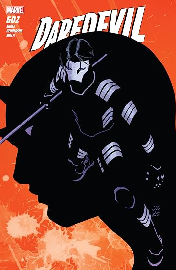 Daredevil (2015-) No.602 Daredevil (2015-) No.602