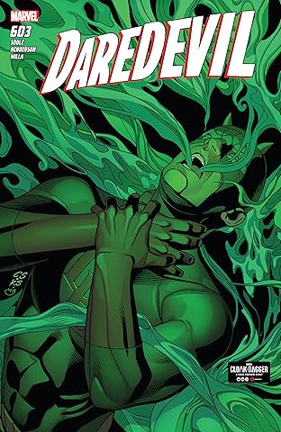 Daredevil (2015-2018) #603