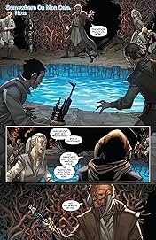 Darth Vader (2017-2018) #16