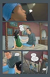 Runaways (2003-2004) #9