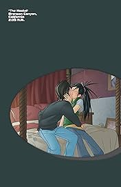 Runaways (2003-2004) #9