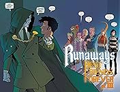 Runaways (2017-) #9