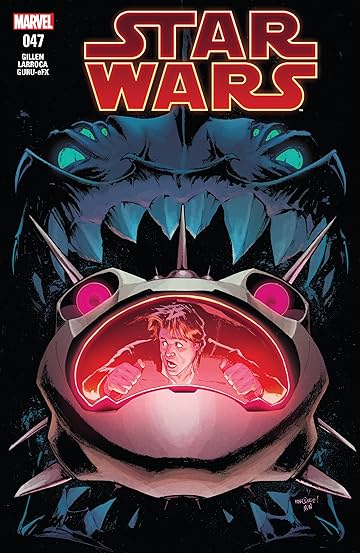 Star Wars (2015-) No.47 Star Wars (2015-) No.47