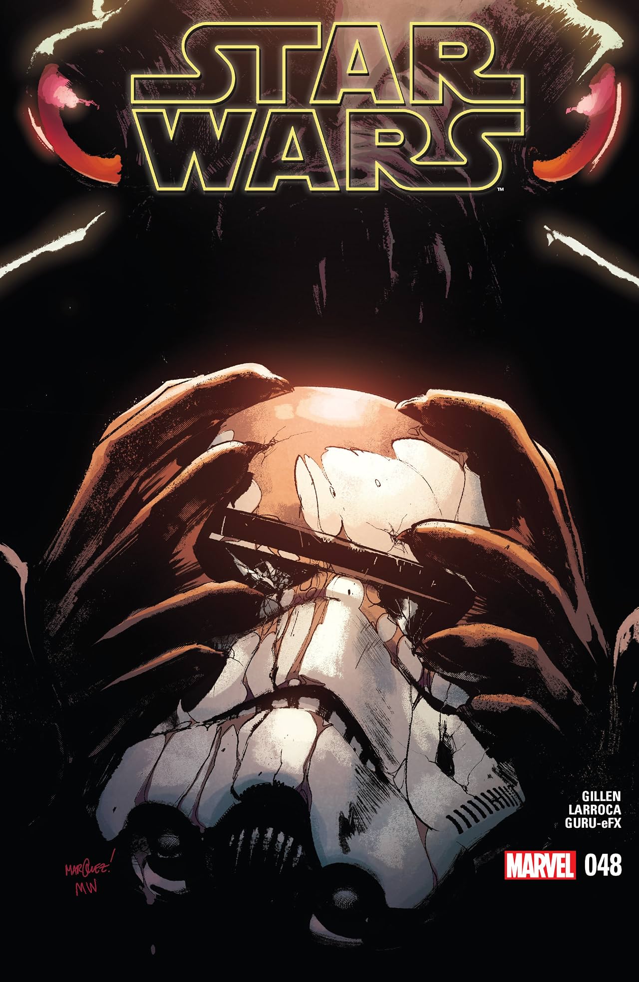 Star Wars (2015-) No.48 Star Wars (2015-) No.48