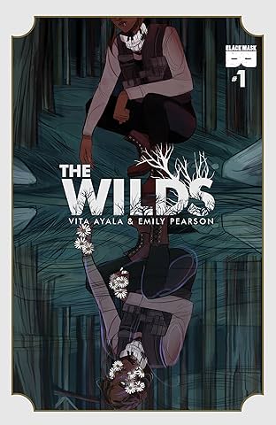 The Wilds #1