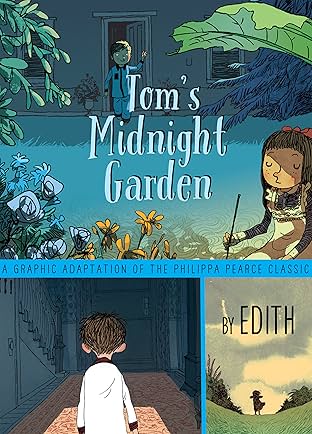 Tom's Midnight Garden