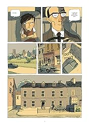 Tom's Midnight Garden