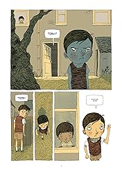 Tom's Midnight Garden