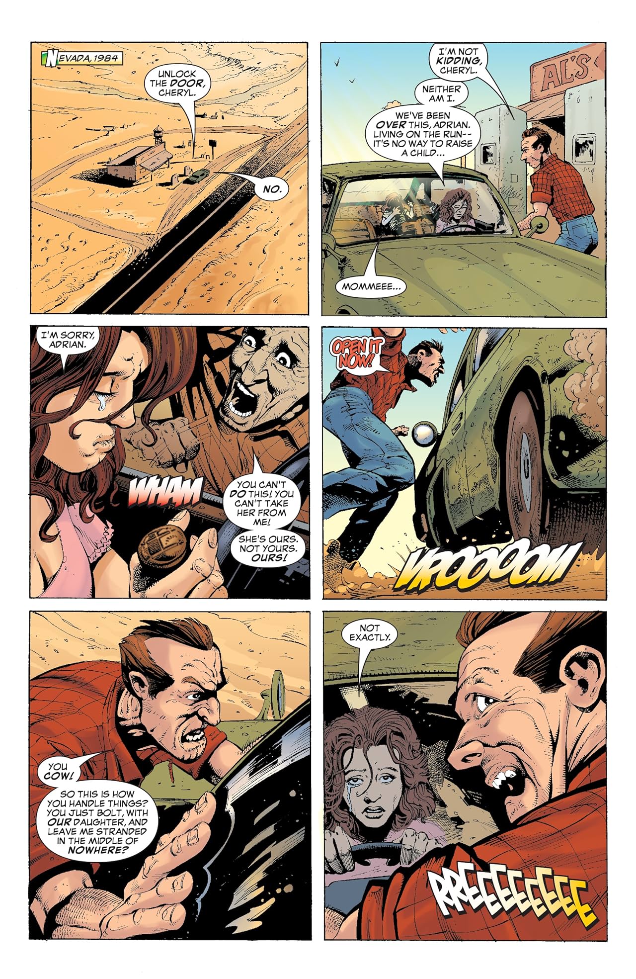 Deadpool Classic Companion Vol. 2