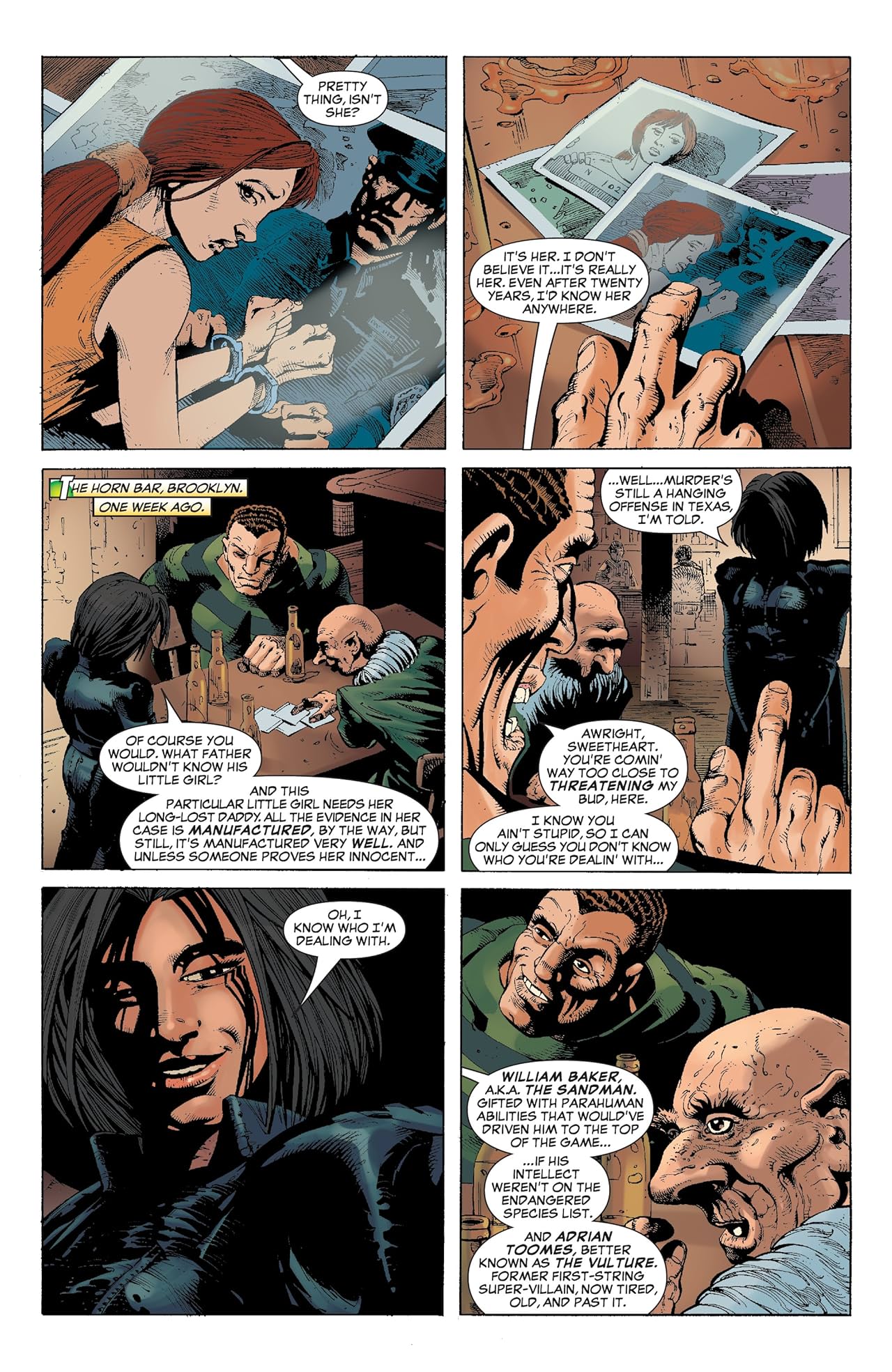 Deadpool Classic Companion Vol. 2