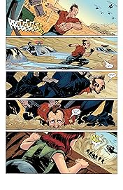 Deadpool Classic Companion Vol. 2