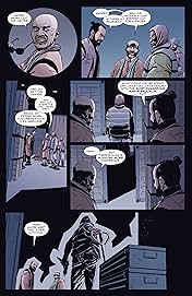 The Punisher: War Machine Vol. 1