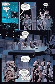 The Punisher: War Machine Vol. 1