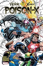 Venom & X-Men: Poison-X