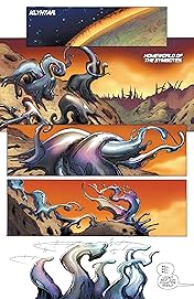 Venom & X-Men: Poison-X