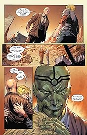 X-Men Gold Vol. 5: Cruel and Unusual