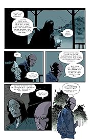 Resident Alien: An Alien in New York #2