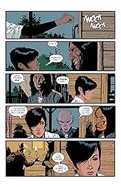 Resident Alien: An Alien in New York #2