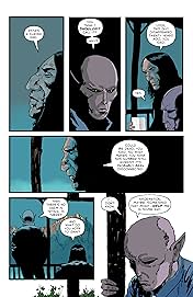 Resident Alien: An Alien in New York #2