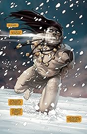 Kade Mourning Sun #1 (of 4)