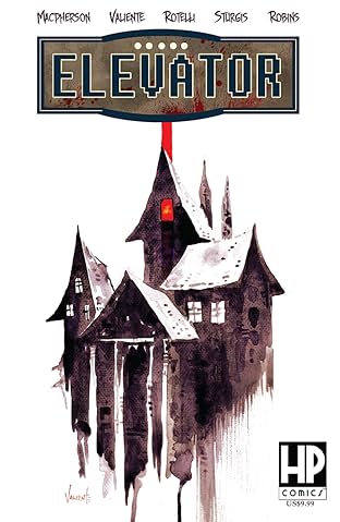 Elevator Vol. 1