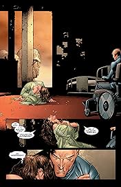 House of M #1 (of 8)