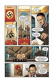 Kade Mourning Sun #2 (of 4)