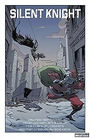 DC Holiday Special 2009