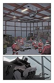 DC Holiday Special 2009