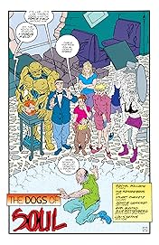 Doom Patrol (1987-1995) #80