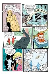 Doom Patrol (1987-1995) #80