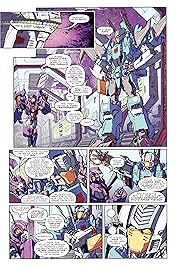 Transformers: IDW Collection - Phase Two Vol. 7