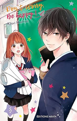 Dont worry, Be happy ! Vol. 3