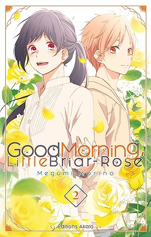 Good Morning Little Briar-Rose Vol. 2