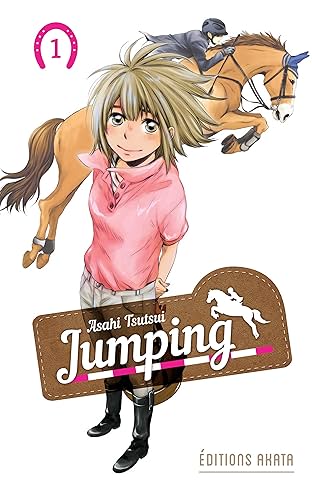 Jumping Vol. 1