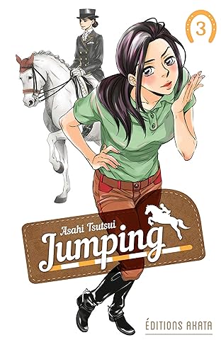 Jumping Vol. 3