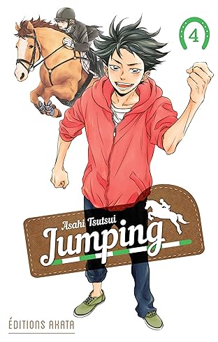 Jumping Vol. 4