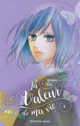 La Valeur de ma vie