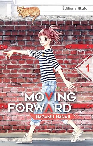 Moving Forward Vol. 1