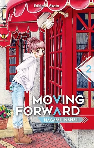 Moving Forward Vol. 2
