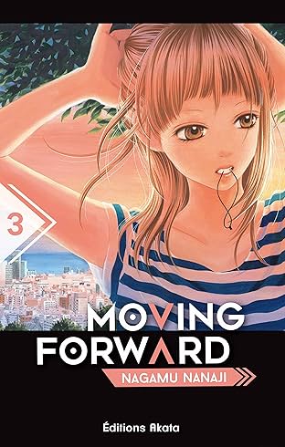 Moving Forward Vol. 3