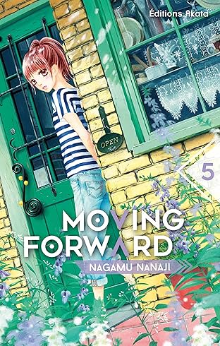 Moving Forward Vol. 5
