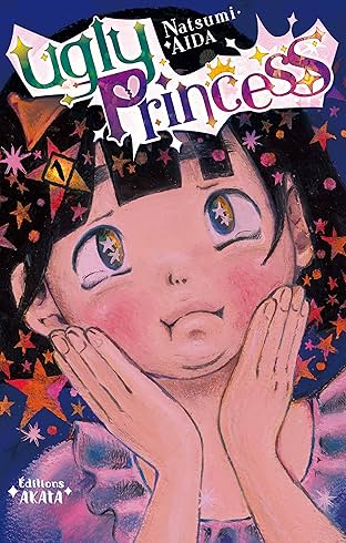Ugly Princess Vol. 1