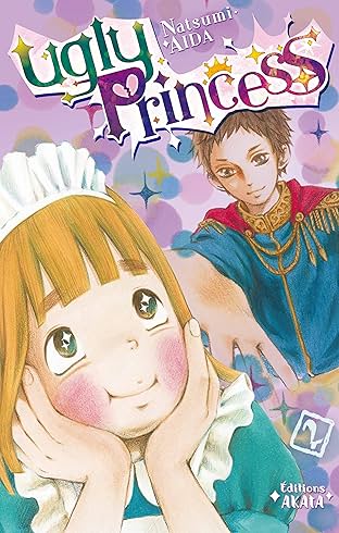 Ugly Princess Vol. 2