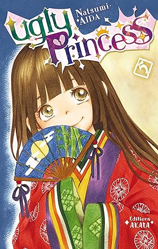 Ugly Princess Vol. 5